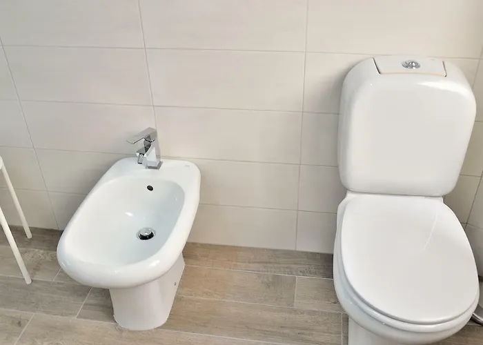 Al Sole Di Sicilia Bed and breakfast Giardini-Naxos