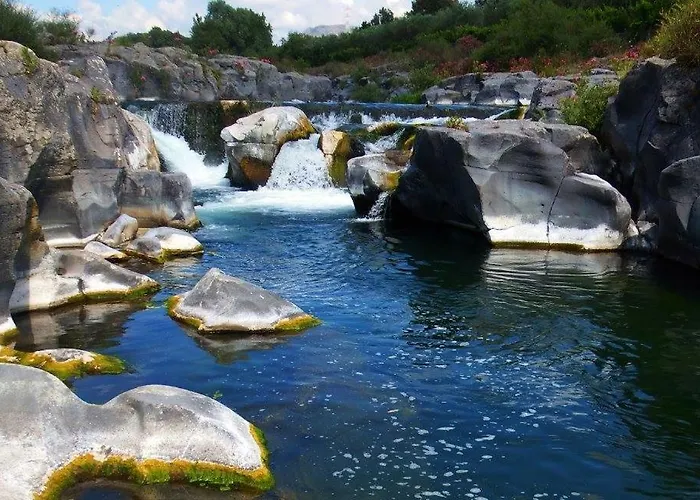 Al Sole Di Sicilia Bed and breakfast 3*