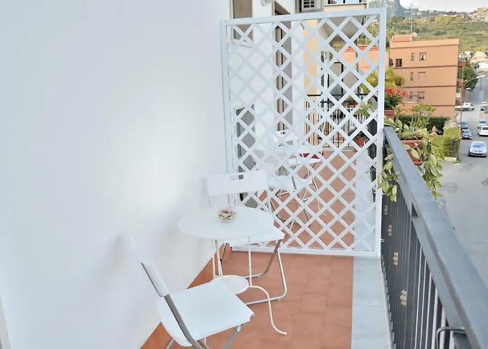 Al Sole Di Sicilia Bed and breakfast