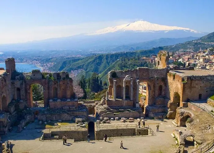 Bed and breakfast Al Sole Di Sicilia